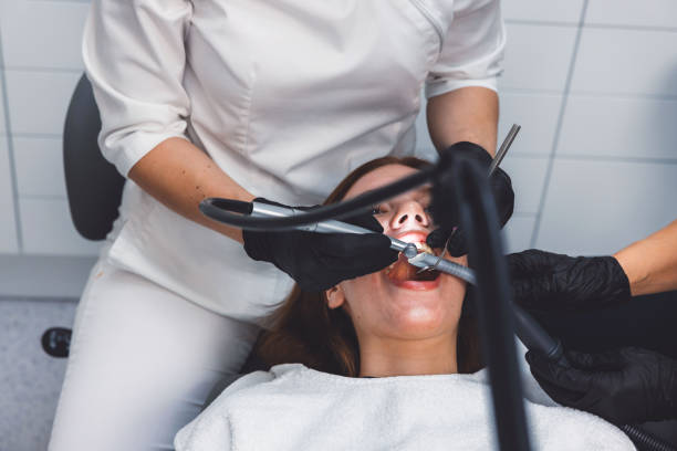 Best Emergency Treatment for Dental Infections or Abscesses in Stonybrook, PA