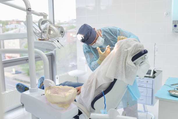 Best Emergency TMJ Treatment in Stonybrook, PA
